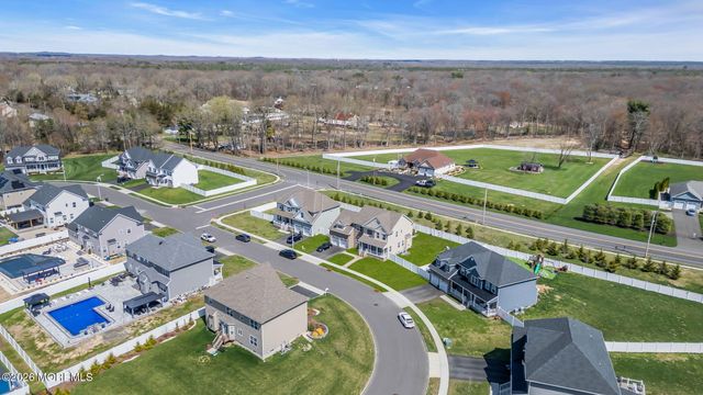 32 Tasha Lane, Howell, NJ 07731