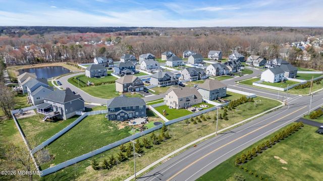 32 Tasha Lane, Howell, NJ 07731