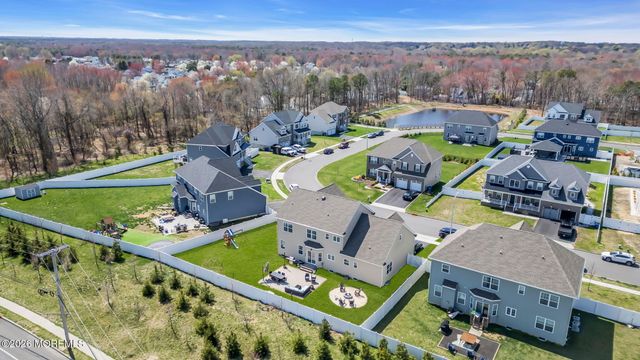 32 Tasha Lane, Howell, NJ 07731