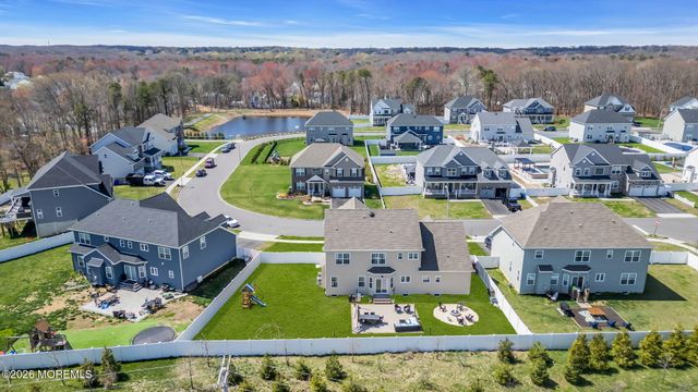 32 Tasha Lane, Howell, NJ 07731