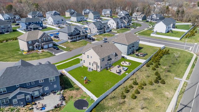 32 Tasha Lane, Howell, NJ 07731