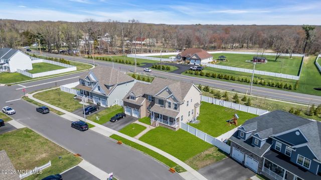 32 Tasha Lane, Howell, NJ 07731