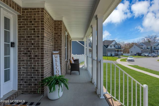 32 Tasha Lane, Howell, NJ 07731