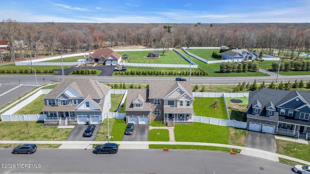 32 Tasha Lane, Howell, NJ 07731