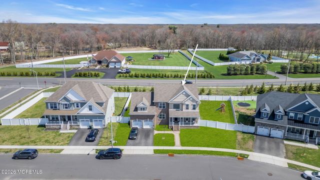 32 Tasha Lane, Howell, NJ 07731