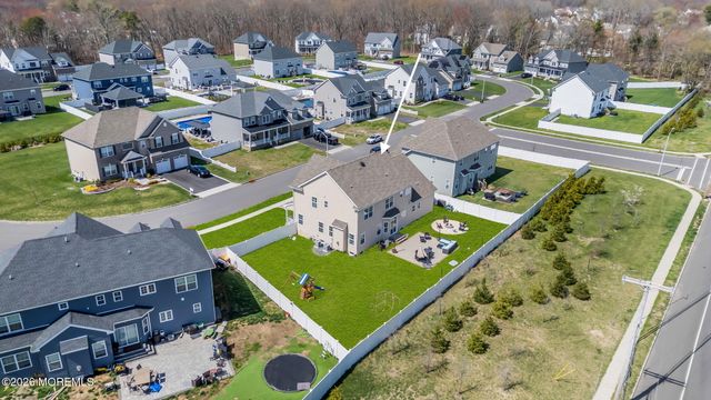 32 Tasha Lane, Howell, NJ 07731