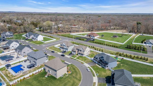 32 Tasha Lane, Howell, NJ 07731