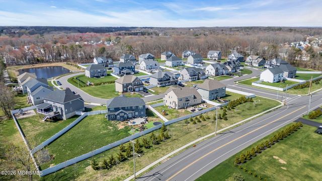 32 Tasha Lane, Howell, NJ 07731
