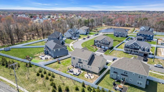 32 Tasha Lane, Howell, NJ 07731