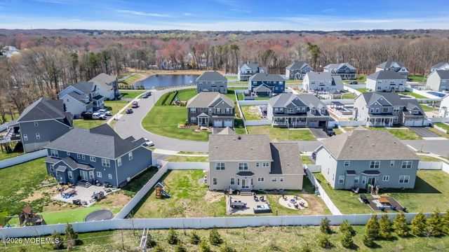 32 Tasha Lane, Howell, NJ 07731