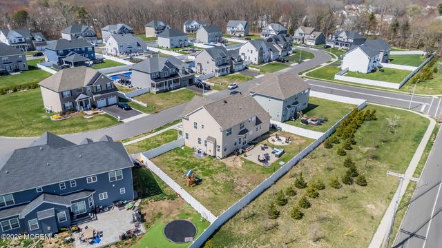 32 Tasha Lane, Howell, NJ 07731