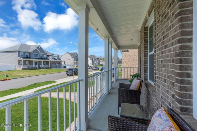 32 Tasha Lane, Howell, NJ 07731
