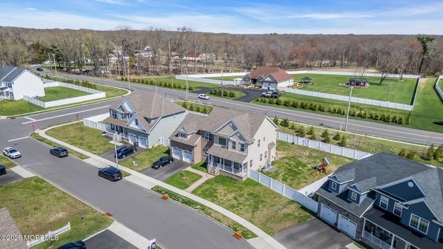 32 Tasha Lane, Howell, NJ 07731