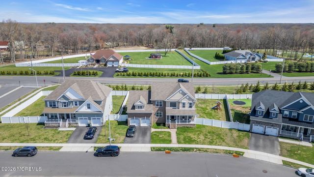 32 Tasha Lane, Howell, NJ 07731