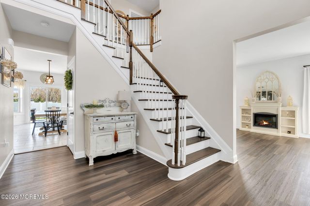 32 Tasha Lane, Howell, NJ 07731