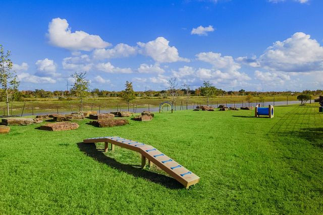 1927 June Lake Lane, Iowa Colony, TX 77583