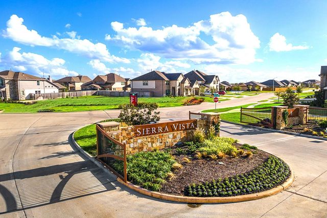 1927 June Lake Lane, Iowa Colony, TX 77583