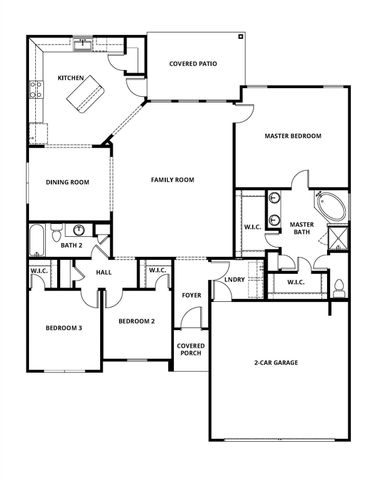 1927 June Lake Lane, Iowa Colony, TX 77583