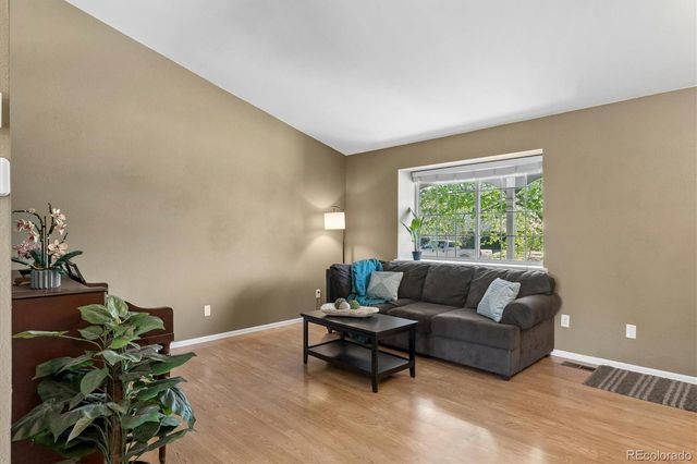 5997 S Pierson Street, Littleton, CO 80127