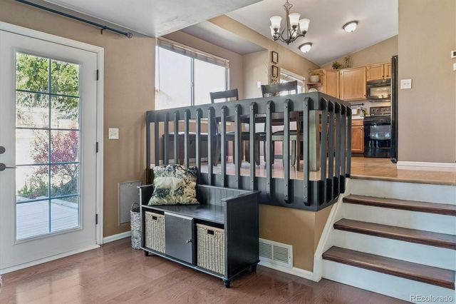 5997 S Pierson Street, Littleton, CO 80127