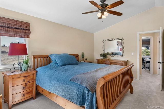 5997 S Pierson Street, Littleton, CO 80127