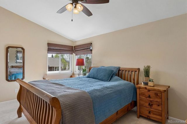 5997 S Pierson Street, Littleton, CO 80127