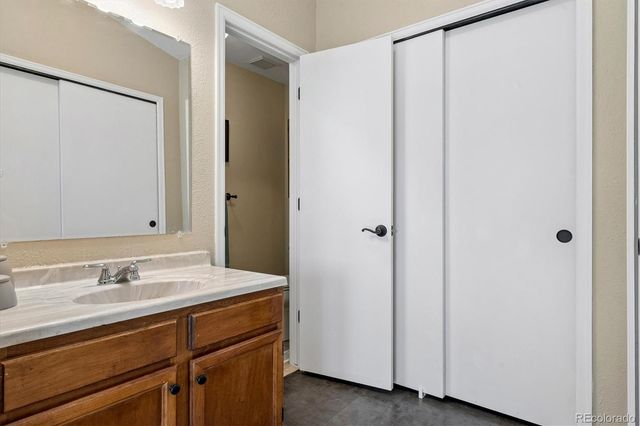 5997 S Pierson Street, Littleton, CO 80127