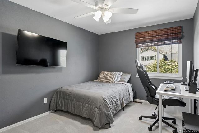 5997 S Pierson Street, Littleton, CO 80127