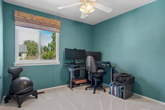 5997 S Pierson Street, Littleton, CO 80127