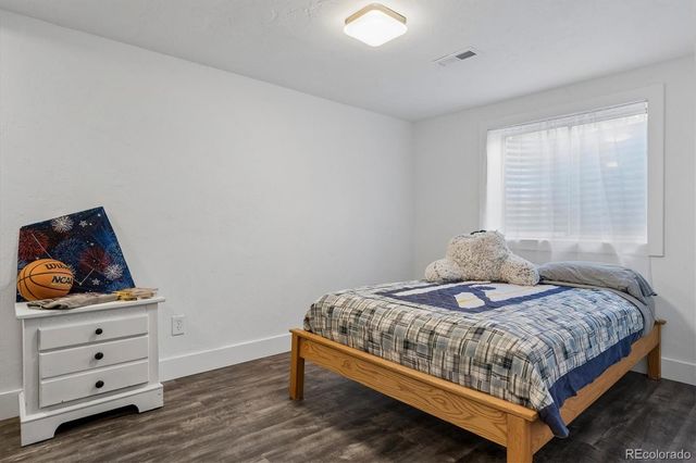 5997 S Pierson Street, Littleton, CO 80127