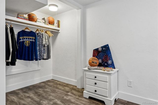 5997 S Pierson Street, Littleton, CO 80127