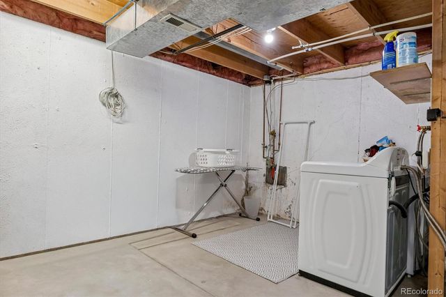 5997 S Pierson Street, Littleton, CO 80127