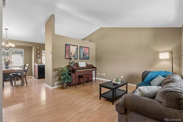 5997 S Pierson Street, Littleton, CO 80127