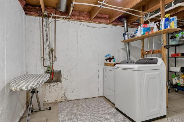 5997 S Pierson Street, Littleton, CO 80127