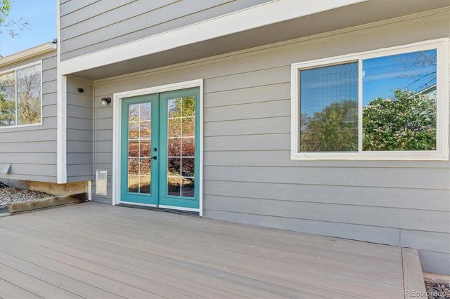 5997 S Pierson Street, Littleton, CO 80127