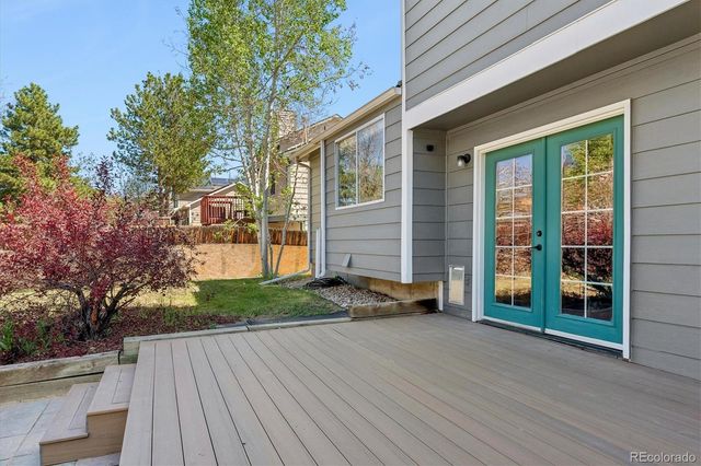 5997 S Pierson Street, Littleton, CO 80127