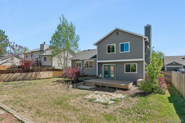 5997 S Pierson Street, Littleton, CO 80127