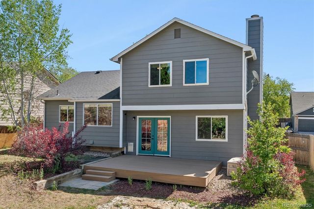 5997 S Pierson Street, Littleton, CO 80127