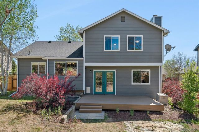 5997 S Pierson Street, Littleton, CO 80127