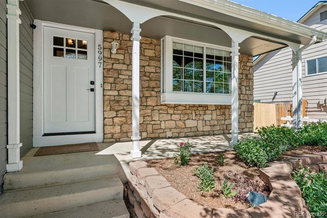 5997 S Pierson Street, Littleton, CO 80127