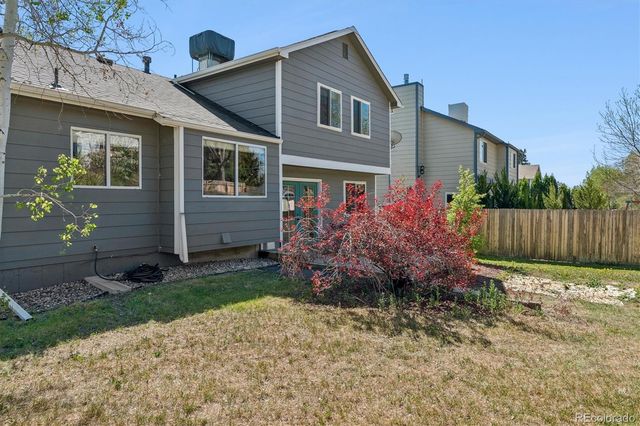 5997 S Pierson Street, Littleton, CO 80127