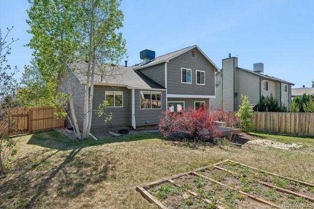 5997 S Pierson Street, Littleton, CO 80127