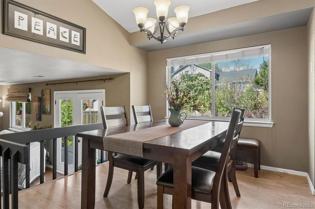 5997 S Pierson Street, Littleton, CO 80127