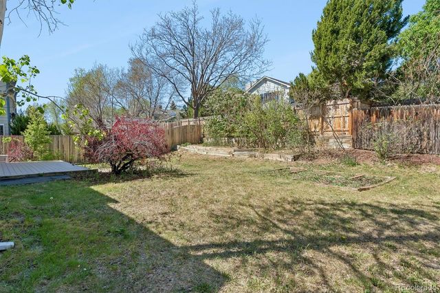 5997 S Pierson Street, Littleton, CO 80127