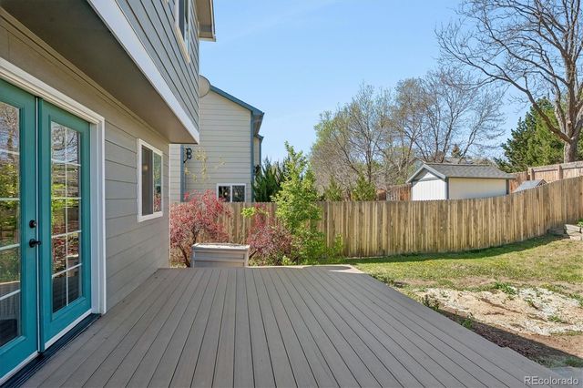 5997 S Pierson Street, Littleton, CO 80127