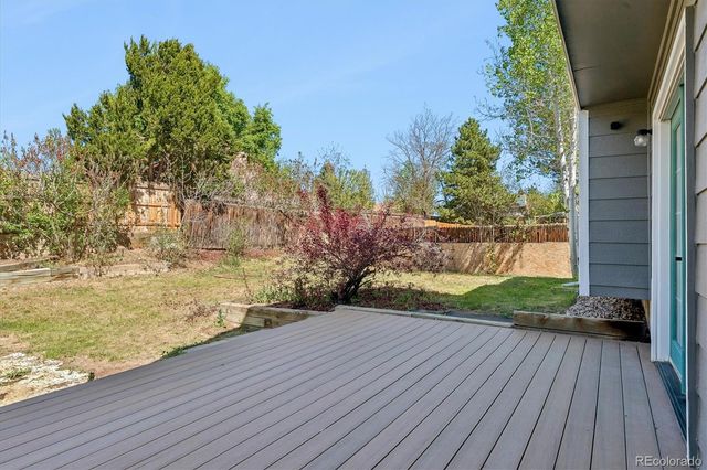 5997 S Pierson Street, Littleton, CO 80127