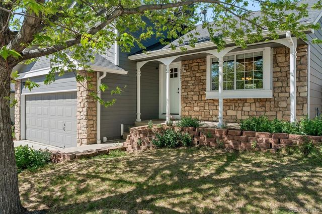 5997 S Pierson Street, Littleton, CO 80127