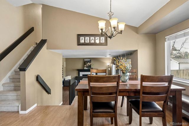 5997 S Pierson Street, Littleton, CO 80127