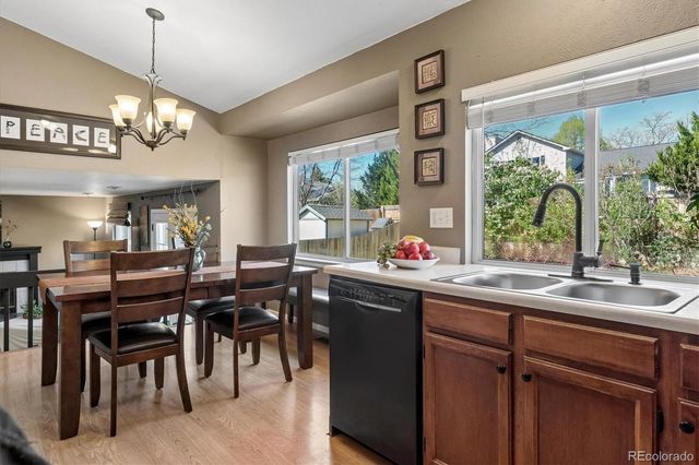 5997 S Pierson Street, Littleton, CO 80127