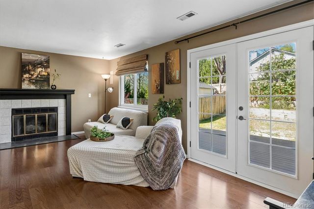 5997 S Pierson Street, Littleton, CO 80127